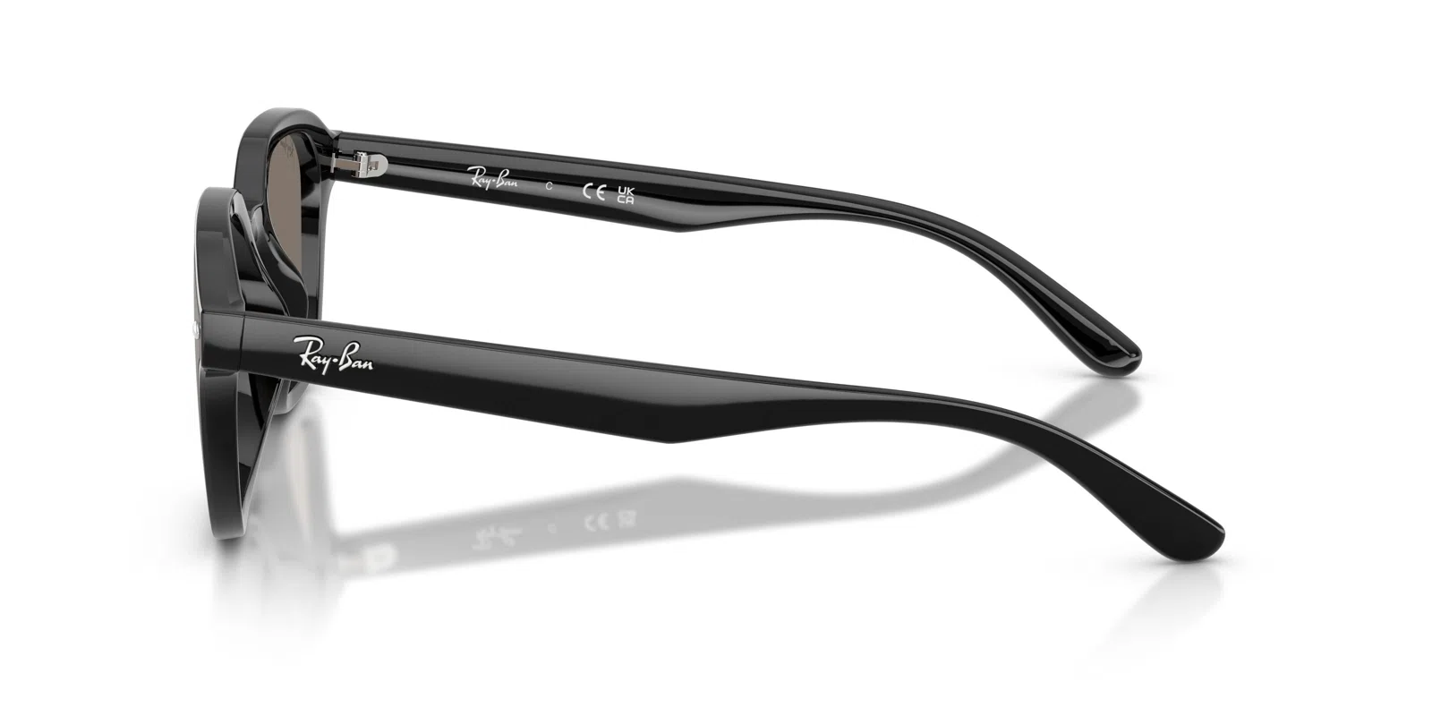 Ray-Ban 4458D Sunglasses - view 31